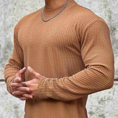 Maglia sportiva da uomo