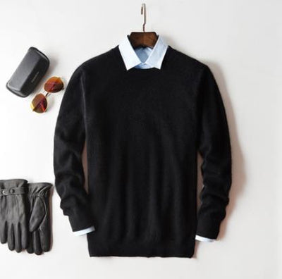 Maglioni da uomo di alta qualità | Eleganza di stile