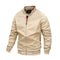 Tobiasan | Chaqueta bomber ligera de invierno para hombre