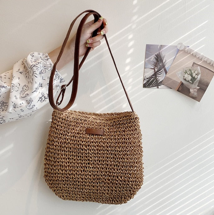 Borsa estiva bohemien di tendenza | Aksana