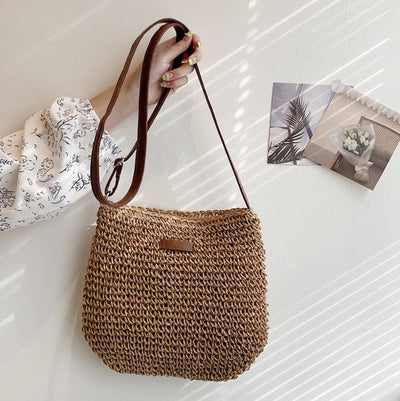 Borsa estiva bohemien di tendenza | Aksana