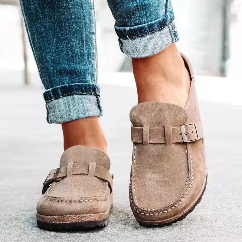 Sendra - Sandalias Van Ante Retro