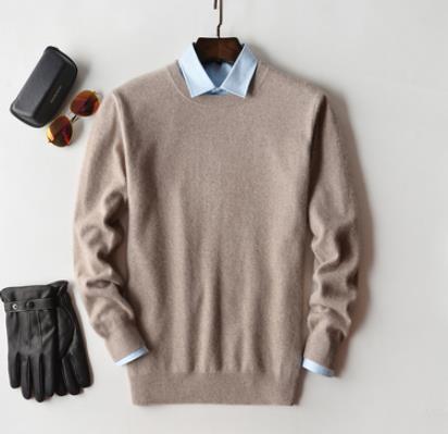 Maglioni da uomo di alta qualità | Eleganza di stile