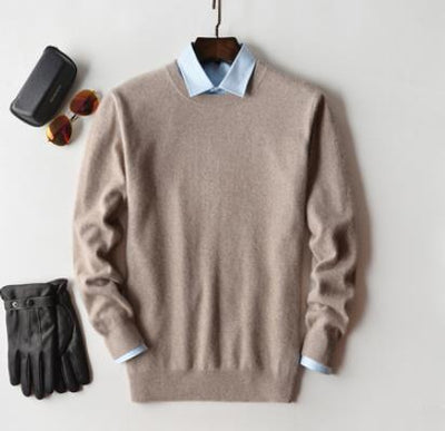 Maglioni da uomo di alta qualità | Eleganza di stile