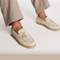 Leno - mocasines para hombre