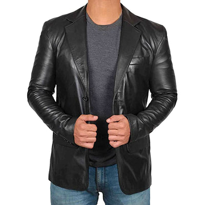 Giacca blazer da uomo