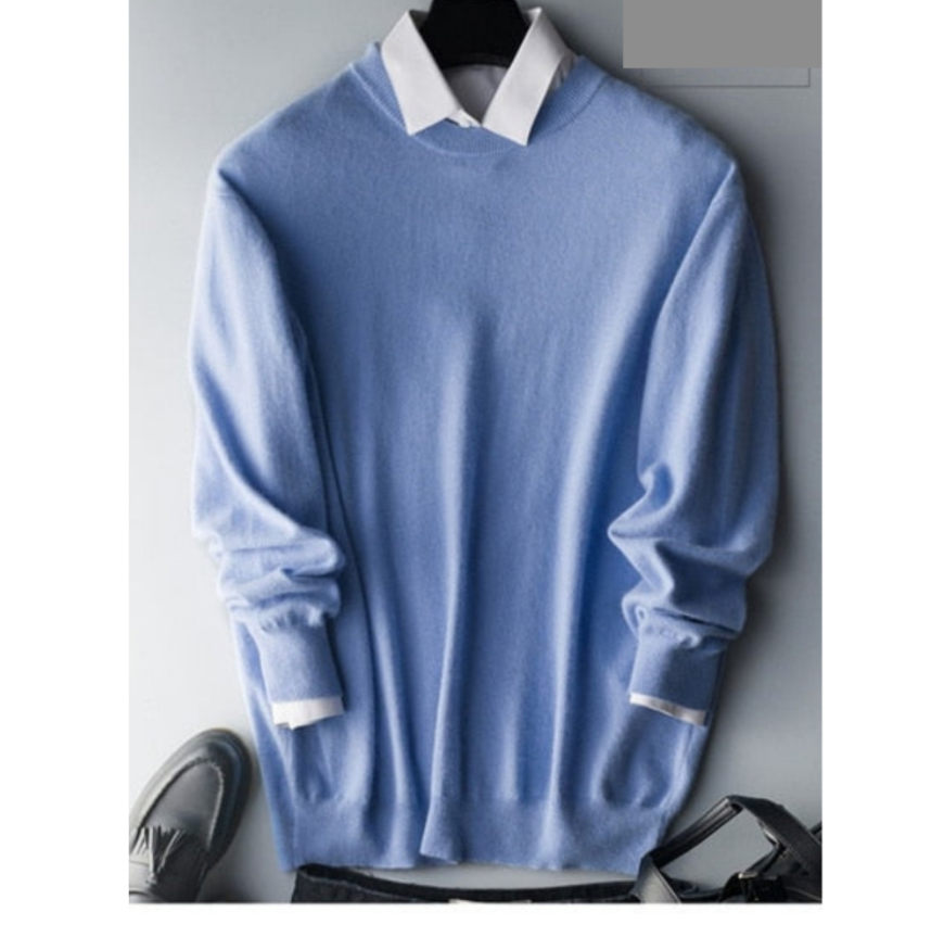 Maglioni da uomo di alta qualità | Eleganza di stile