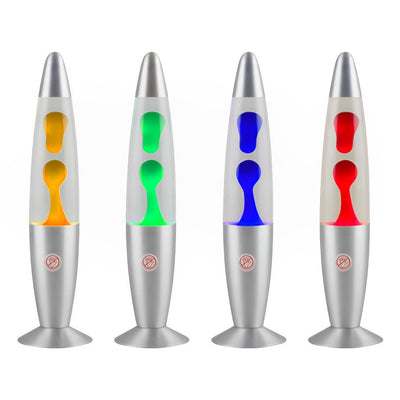 Lampada a lava - Originale