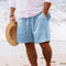 Short en lin pour homme - Devon
