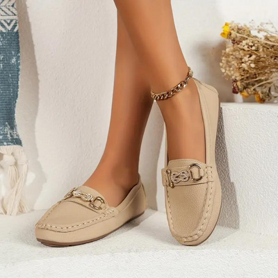 Zapatos elegantes de mujer - Cómodos