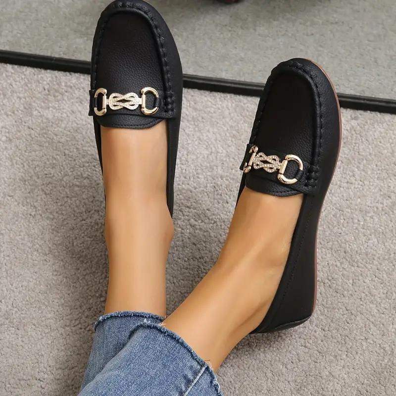 Zapatos elegantes de mujer - Cómodos