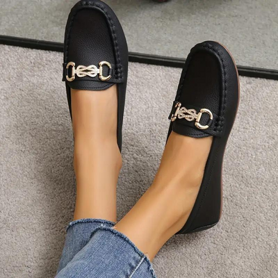 Zapatos elegantes de mujer - Cómodos