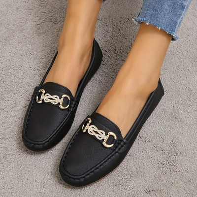 Zapatos elegantes de mujer - Cómodos