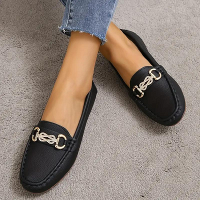 Zapatos elegantes de mujer - Cómodos