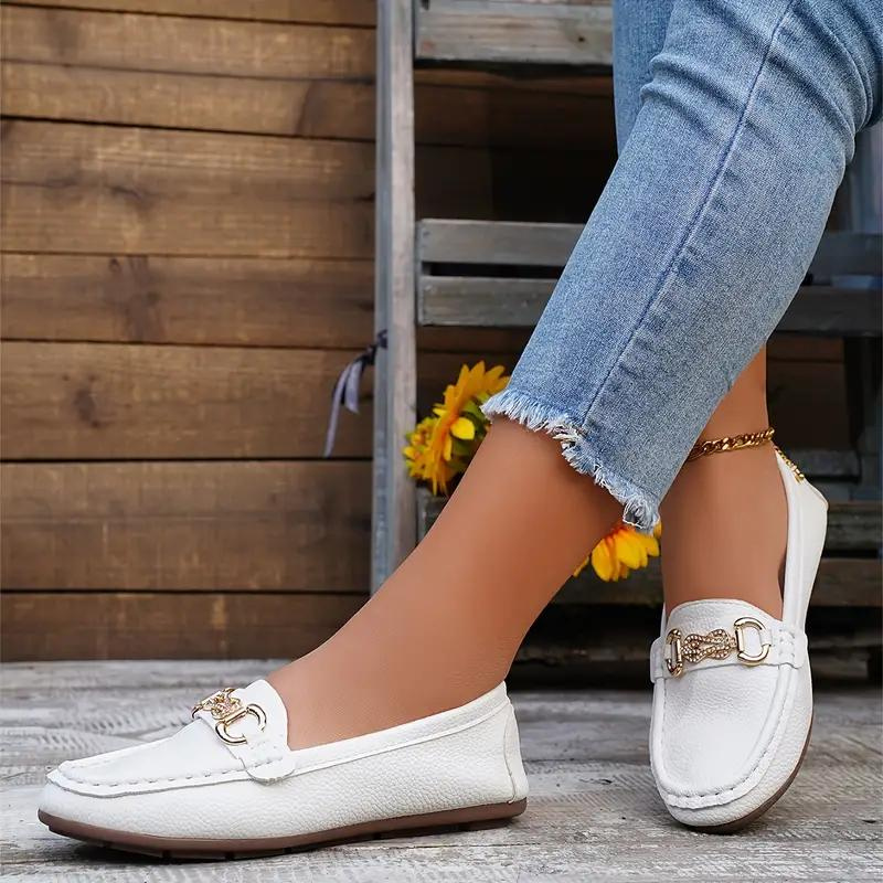 Zapatos elegantes de mujer - Cómodos