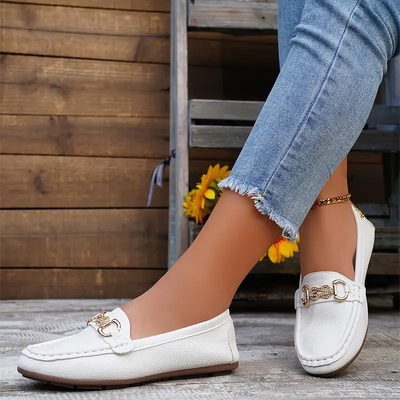 Zapatos elegantes de mujer - Cómodos