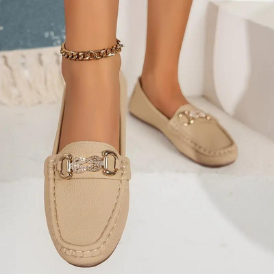 Zapatos elegantes de mujer - Cómodos