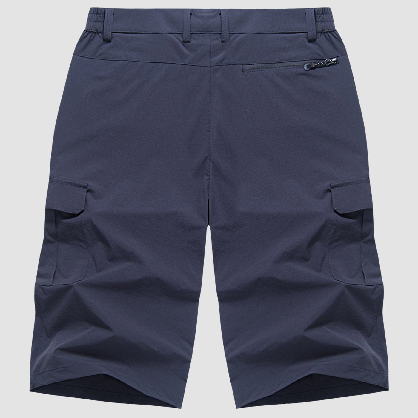 Short cargo à séchage rapide pour homme