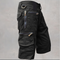 Short tactique pour homme durable, idéal pour les activités de plein air et la randonnée.