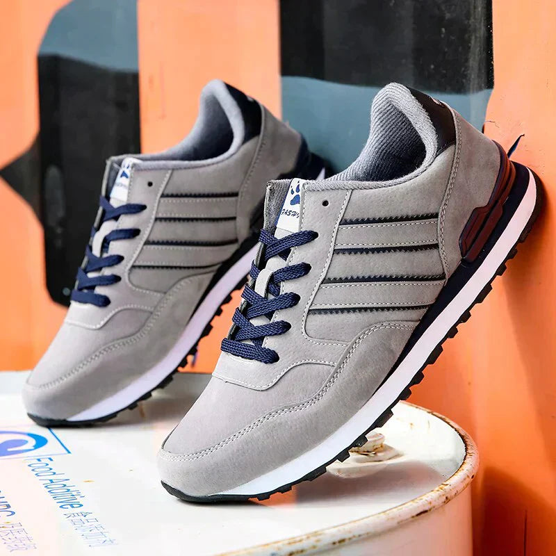 Zapatillas clásicas para hombre - Dov