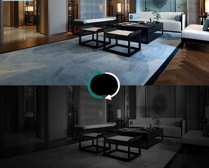 NanoPeek | Mini telecamera HD con audio - Telecamera di sorveglianza di sicurezza portatile e senza fili