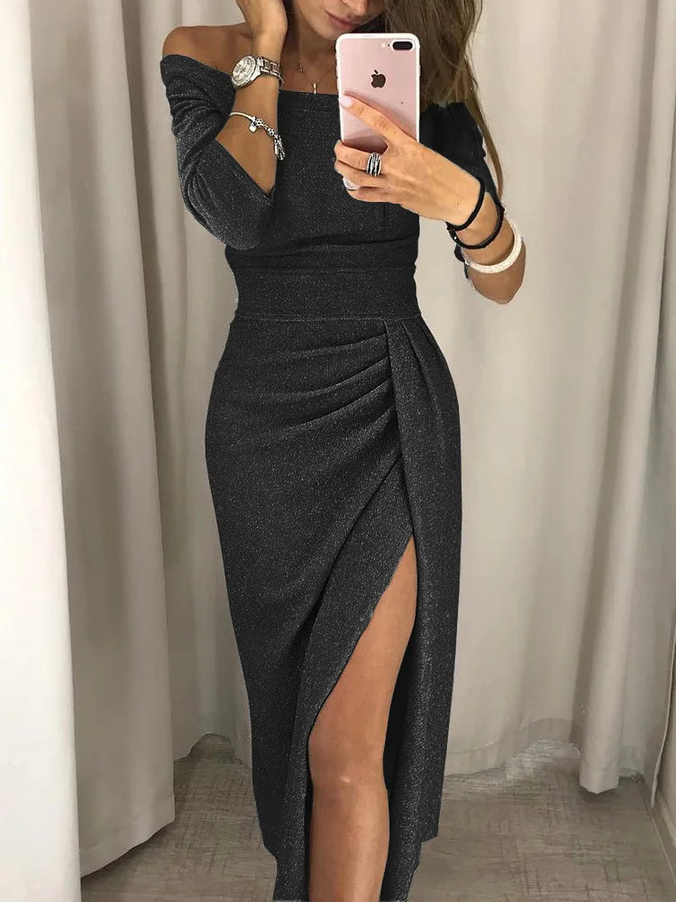 Vestido GINGER 
