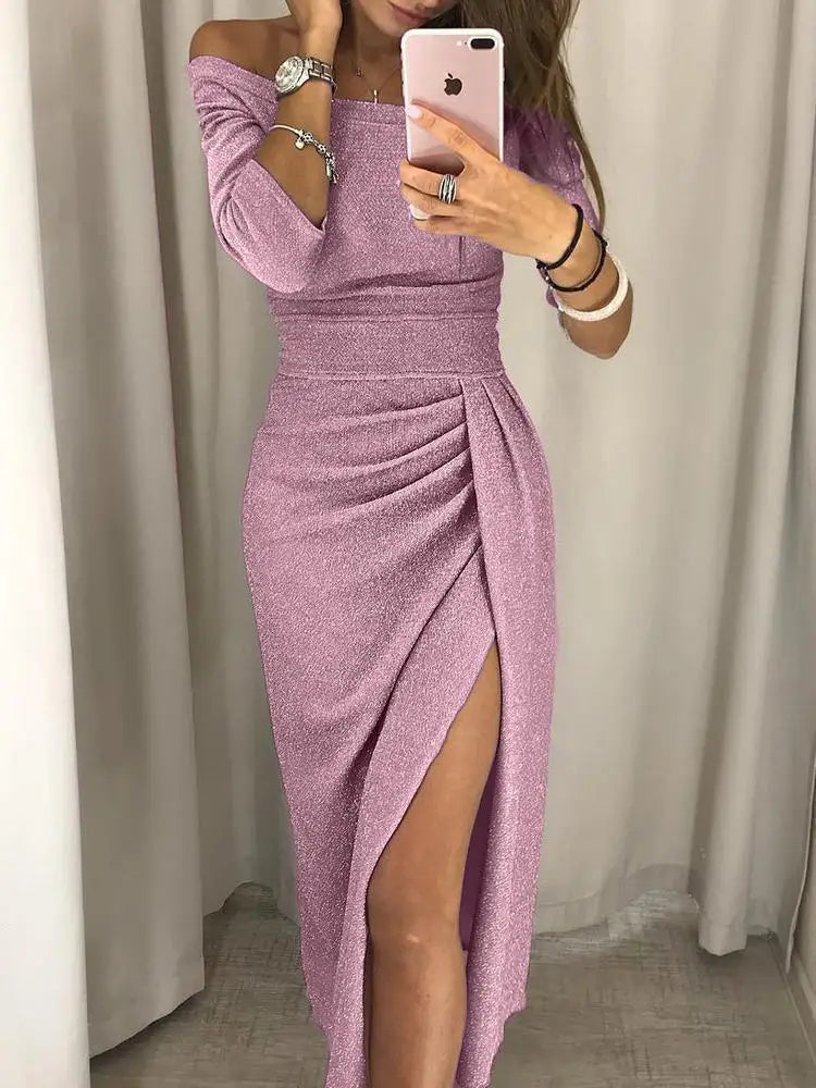 Vestido GINGER 