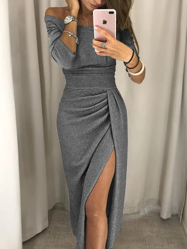 Vestido GINGER 