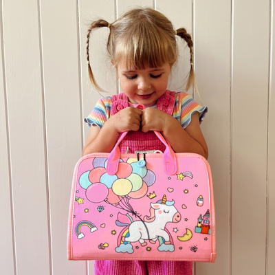 Giocattoli Montessori per bambini