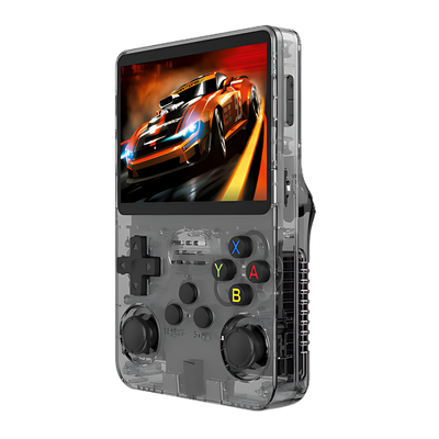 Plusieurs émulateurs de consoles portables rétro 