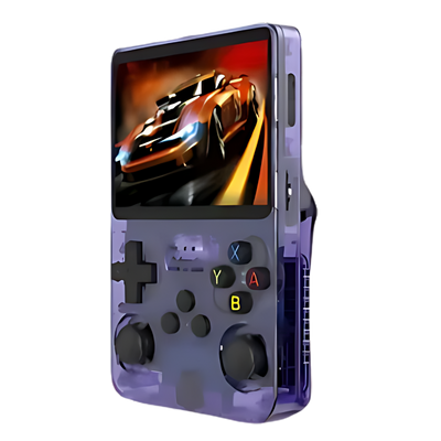 Plusieurs émulateurs de consoles portables rétro 
