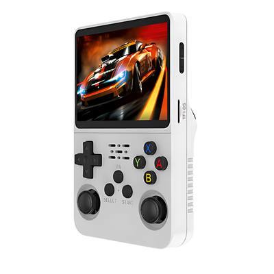 Plusieurs émulateurs de consoles portables rétro 