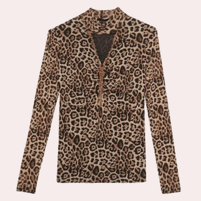 Texanna - Top elegante per donna