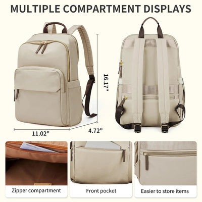 VenturePack - sac à dos spacieux (20-35 litres)