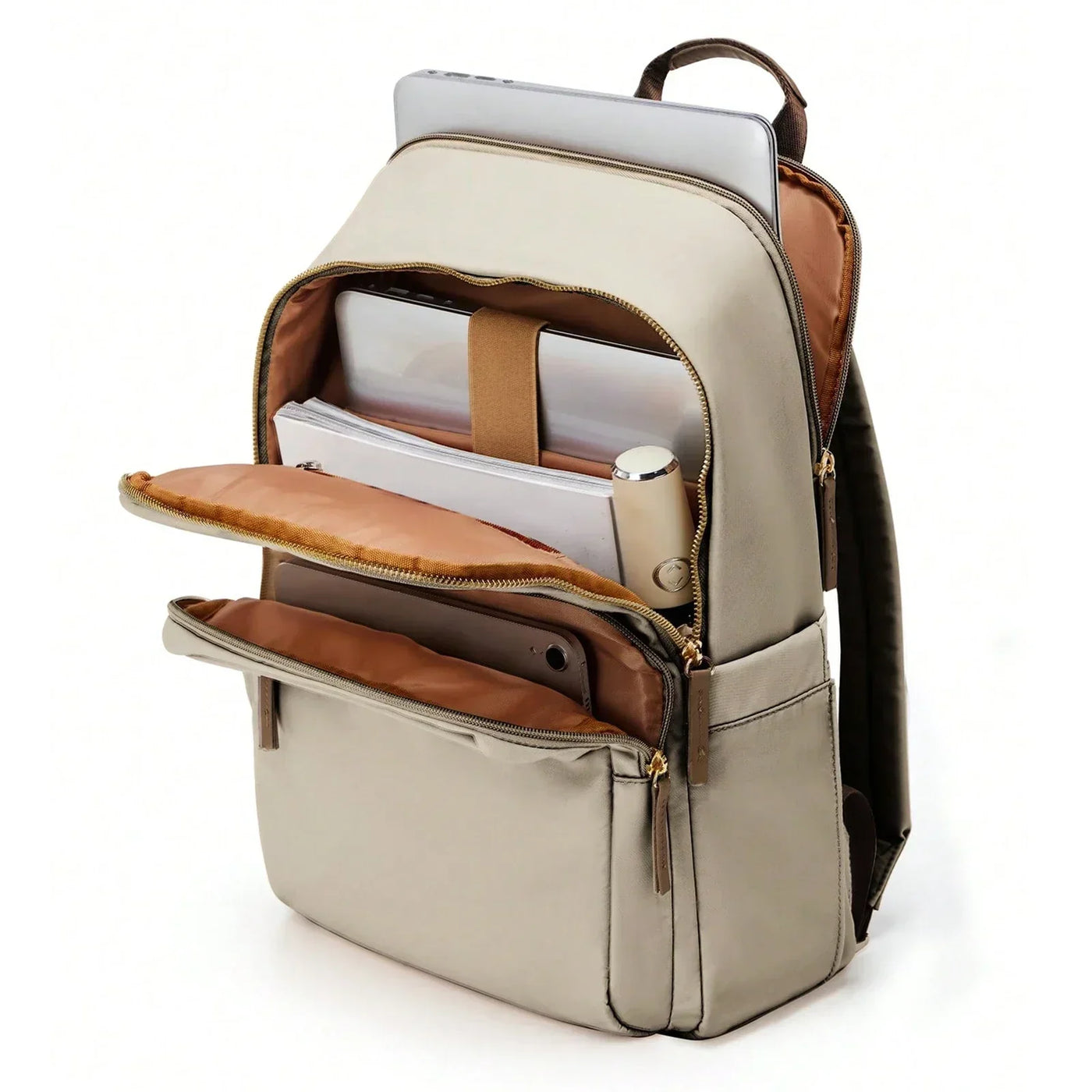 VenturePack - sac à dos spacieux (20-35 litres)