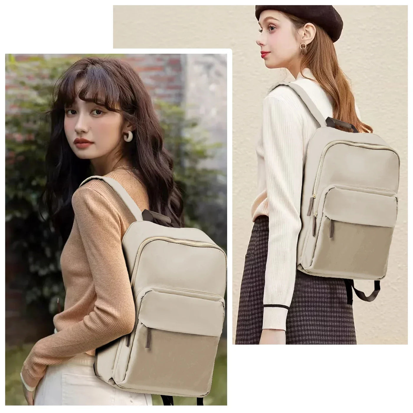 VenturePack - sac à dos spacieux (20-35 litres)