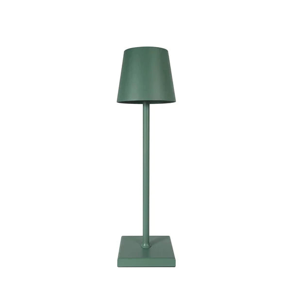 NordicLight | Lampe d'ambiance rechargeable élégante