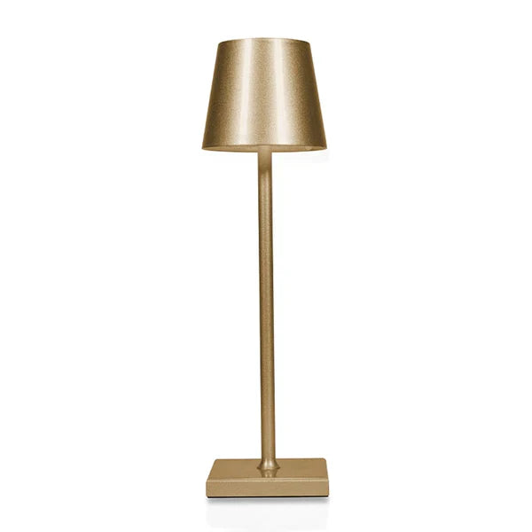 NordicLight | Lampe d'ambiance rechargeable élégante