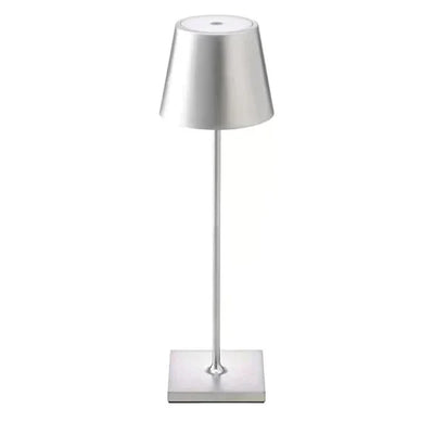 NordicLight | Lampe d'ambiance rechargeable élégante