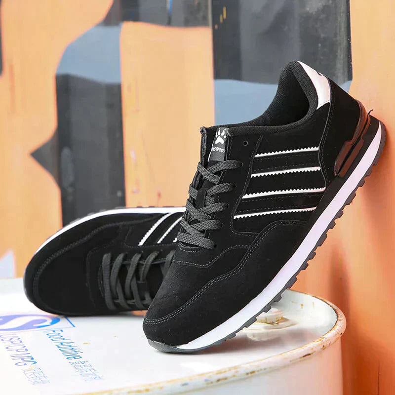 Zapatillas clásicas para hombre - Dov