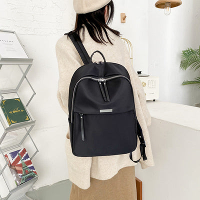 Sac à dos urbanchique - ordinateur portable et voyage, spacieux et élégant