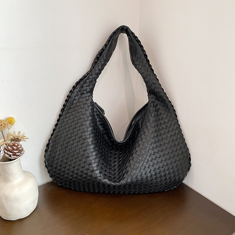 Sac à provisions en tissu | Kynlee