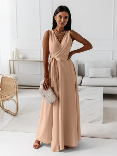 Elin | Superbe robe longue pour femme