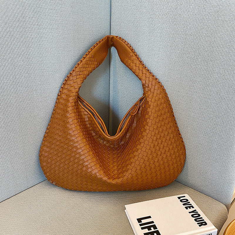 Sac à provisions en tissu | Kynlee