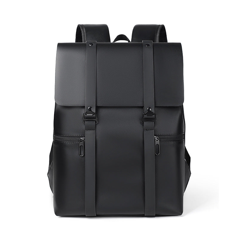 EliteEase - Zaino leggero per notebook aziendali, spazioso ed elegante