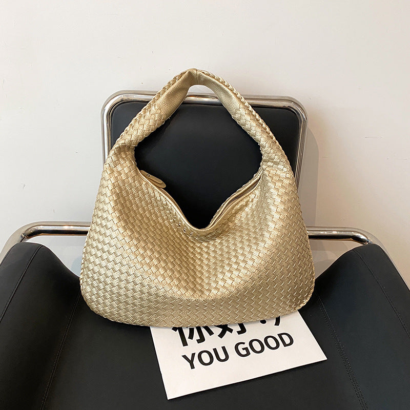 Sac à provisions en tissu | Kynlee