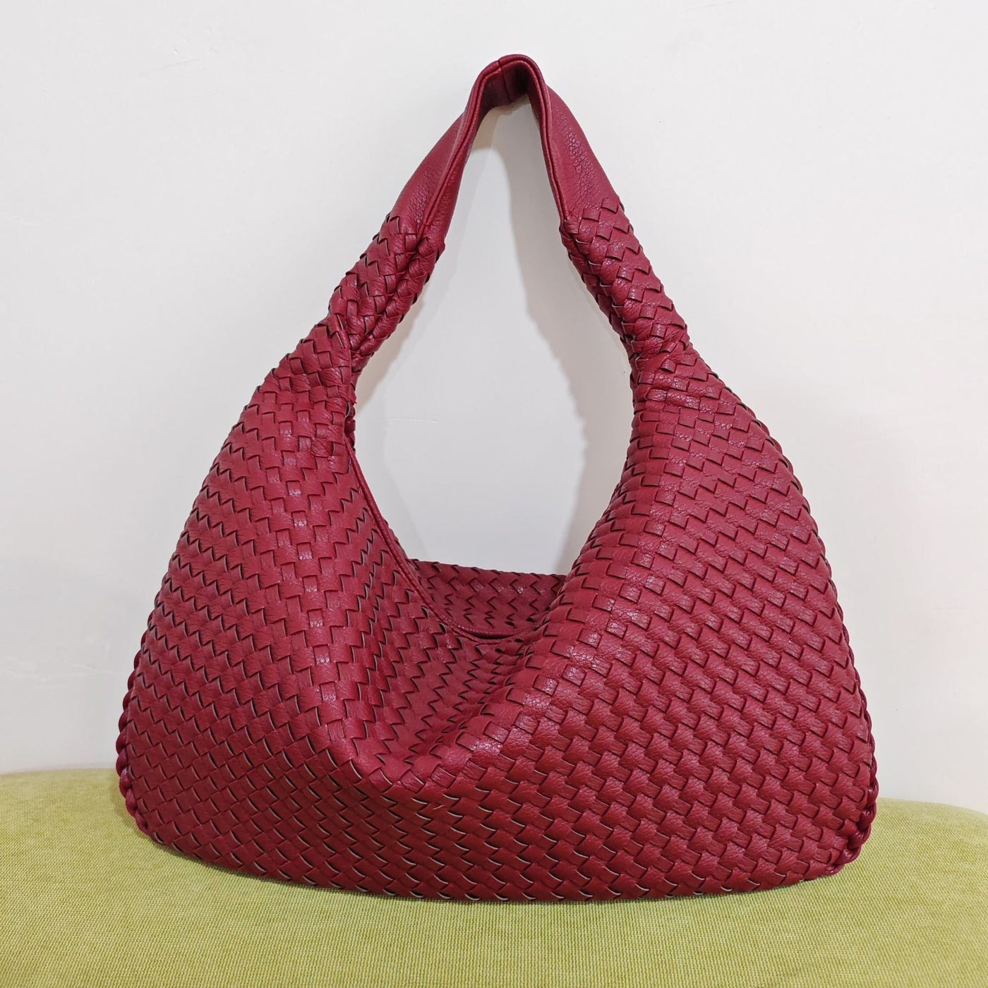 Sac à provisions en tissu | Kynlee