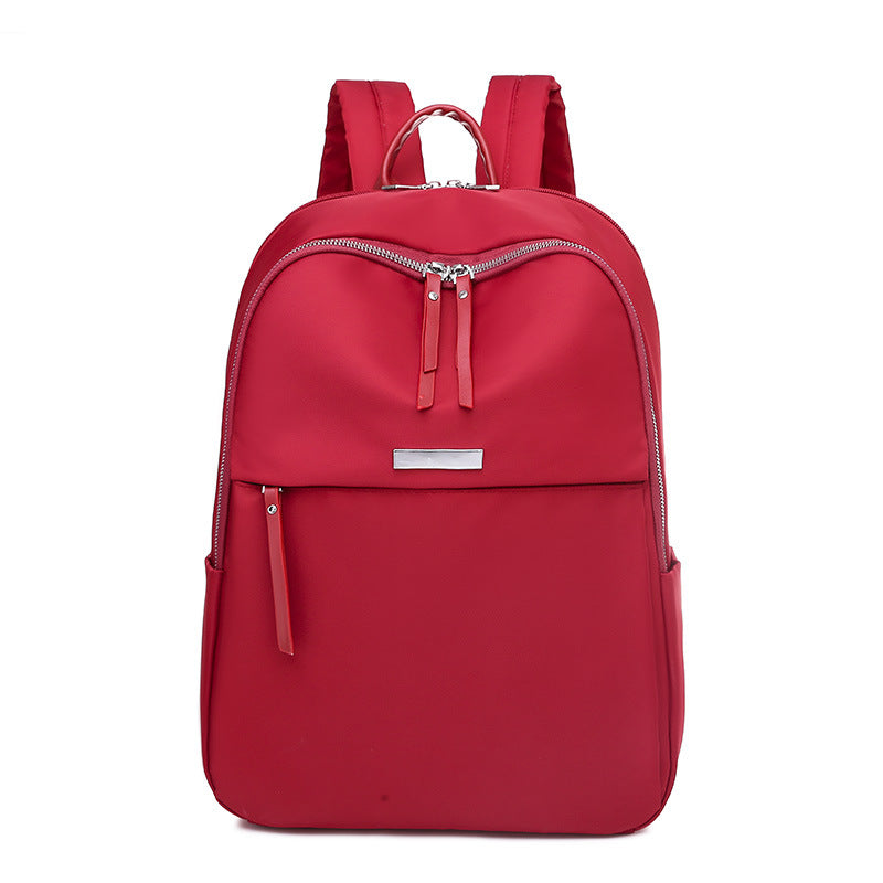 Sac à dos urbanchique - ordinateur portable et voyage, spacieux et élégant