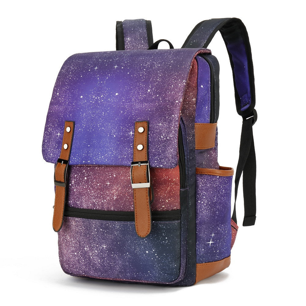Sac à dos personnalisé TrendyCharm - pratique et élégant