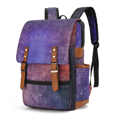 Sac à dos personnalisé TrendyCharm - pratique et élégant